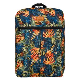    Rovicky Wizzair, vzorovaný ruksak Ryanair, palubná taška 40 x 25 x 20 cm