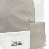 Zellia Női Válltáska Zlb111 Fekete-Arany - Diamond-Lakk-Bari -