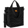 Rovicky Shopper R-Tz15605-2462 Black W05