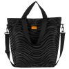 Rovicky Shopper R-Tz15605-2462 Black W05
