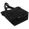 Rovicky Shopper R-Tz15605-2462 Black W05