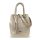  Zellia C200 rosegold dámska taška cez rameno 33,5 x 28 x 12 cm