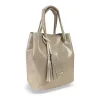  Zellia C200 rosegold dámska taška cez rameno 33,5 x 28 x 12 cm