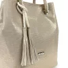  Zellia C200 rosegold dámska taška cez rameno 33,5 x 28 x 12 cm