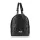  Dámsky batoh Zellia Zlb301 čierny 25 x 21 x 8 cm