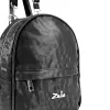  Dámsky batoh Zellia Zlb301 čierny 25 x 21 x 8 cm