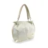 Zellia ZLB393 Holo - női válltáska bézs, oldalpántal 30 x 29 x 12 cm