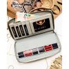 Peterson Női Pénztárca - Echo És Természetes Bőr Ptn Px25-1-Npk-4665 White