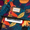  Rovicky vzor shopper taška 30 × 28 cm
