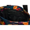  Rovicky vzor shopper taška 30 × 28 cm