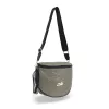  Zellia 21028 bronzová dámska crossbody kabelka 23 x 23 x 11 cm