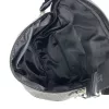  Zellia 21028 bronzová dámska crossbody kabelka 23 x 23 x 11 cm