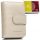 Peterson Női Bőr Pénztárca 425214-Sbr-7358 Beige