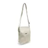  Zellia Zvn22004 dámska zlatá crossbody kabelka 21 x 18 x 6 cm