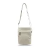  Zellia Zvn22004 dámska zlatá crossbody kabelka 21 x 18 x 6 cm