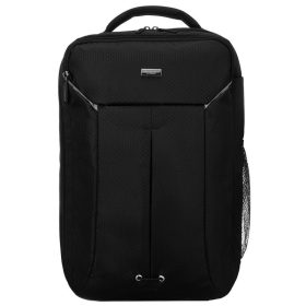    Peterson Ptn Bocian-6408 čierny batoh - WizzAir, Rianair príručná batožina 40 x 25 x 20 cm