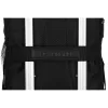  Peterson Ptn Bocian-6408 čierny batoh - WizzAir, Rianair príručná batožina 40 x 25 x 20 cm
