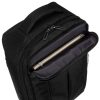  Peterson Ptn Bocian-6408 čierny batoh - WizzAir, Rianair príručná batožina 40 x 25 x 20 cm