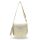  Dámska zlatá bočná kabelka Zellia, crossbody
