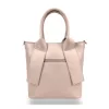  Dámska púdrová kabelka Zellia H728 26 x 25 x 14 cm