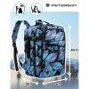  Batoh Peterson - PTN PP-TOK-P-6814 Print-4 - 40 x 25 x 20 cm