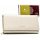 Peterson Női Bőr Pénztárca Ptn 42100-Sbr-7365 Beige