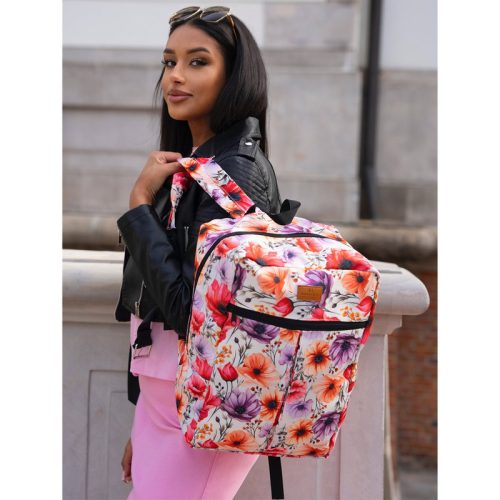  Rovicky Wizzair, vzorovaný ruksak Ryanair, palubná taška 40 x 25 x 20 cm