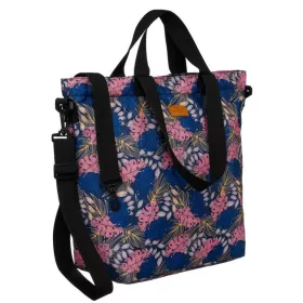    Rovicky R-TZ15605-9938 S15 dámska multicolor shopper taška 49 x 40 x 18 cm