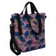  Rovicky R-TZ15605-9938 S15 dámska multicolor shopper taška 49 x 40 x 18 cm