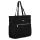  Dámska kabelka cez rameno Peterson Ptn Cty-10-6302 čierna 38 x 35 x 15 cm