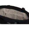  Dámska kabelka cez rameno Peterson Ptn Cty-10-6302 čierna 38 x 35 x 15 cm