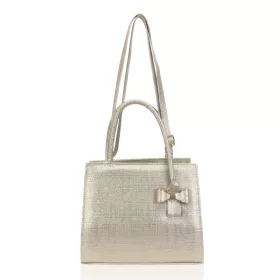   Zellia Zvn22027 arany kézitáska, válltáska 23 x 19,5 x 12 cm