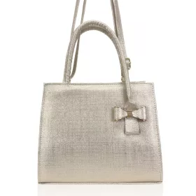   Zellia Zvn22027 arany kézitáska, válltáska 23 x 19,5 x 12 cm