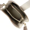  Dámska crossbody kabelka Zellia Zvn2105 zlatej farby 24 x 17 x 12 cm