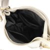 Zellia Női Válltáska 25036 Beige - Pearl -