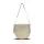  Dámska crossbody kabelka Zellia Zlb12 zlatej farby 25 x 23 x 11 cm