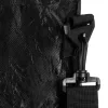  Rovicky R-Tz15605-2424 Čierna nákupná taška s mramorovým vzorom W01 49 x 40 x 18 cm