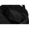  Rovicky R-Tz15605-2424 Čierna nákupná taška s mramorovým vzorom W01 49 x 40 x 18 cm