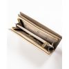 Peterson Női Bőr Pénztárca Ptn 421431-Sbr-7334 Beige