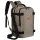  Batoh Peterson Ptn Bielik-6521 taupe - príručná batožina WizzAir, Rianair 40 x 25 x 20 cm