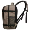  Batoh Peterson Ptn Bielik-6521 taupe - príručná batožina WizzAir, Rianair 40 x 25 x 20 cm