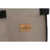  Batoh Peterson Ptn Bielik-6521 taupe - príručná batožina WizzAir, Rianair 40 x 25 x 20 cm