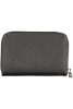  Dámska čierna peňaženka Guess jeans 14 x 9 x 3 cm