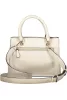 Dámska kabelka Guess béžovej farby, crossbody taška 25 x 19 x 6 cm