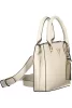  Dámska kabelka Guess béžovej farby, crossbody taška 25 x 19 x 6 cm
