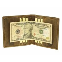 Dolárová peňaženka