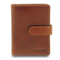 Kožené zakladače dokladov, púzdra na karty