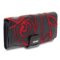 Dámska módna peňaženka