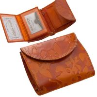 Malá dámska peňaženka