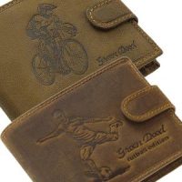 Peňaženka s inými motívmi